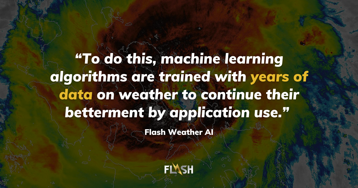 Prediction vs. Detection: Understanding the Crucial Difference in Weather Forecasting