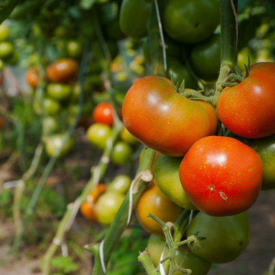 Agriculture Bounty