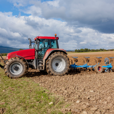 Agriculture Farmer