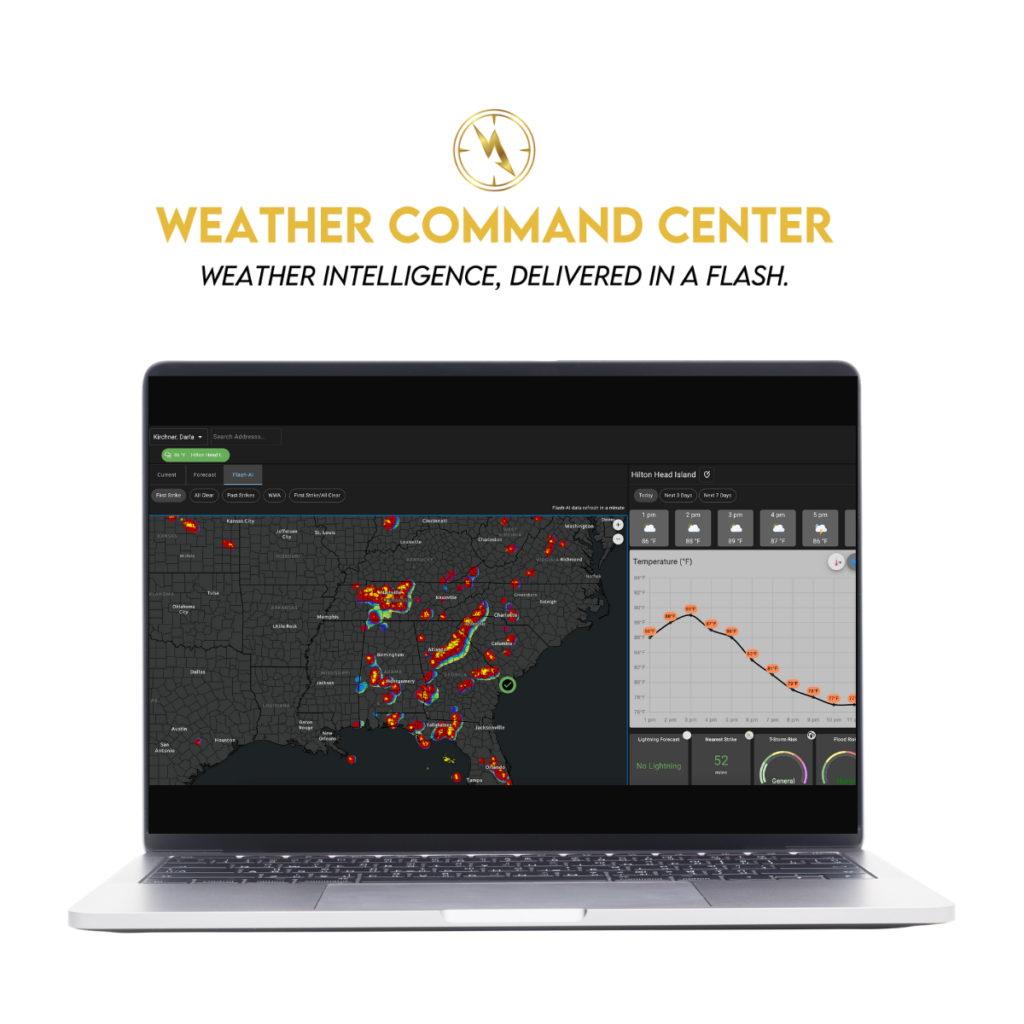 _Flash Weather Graphic