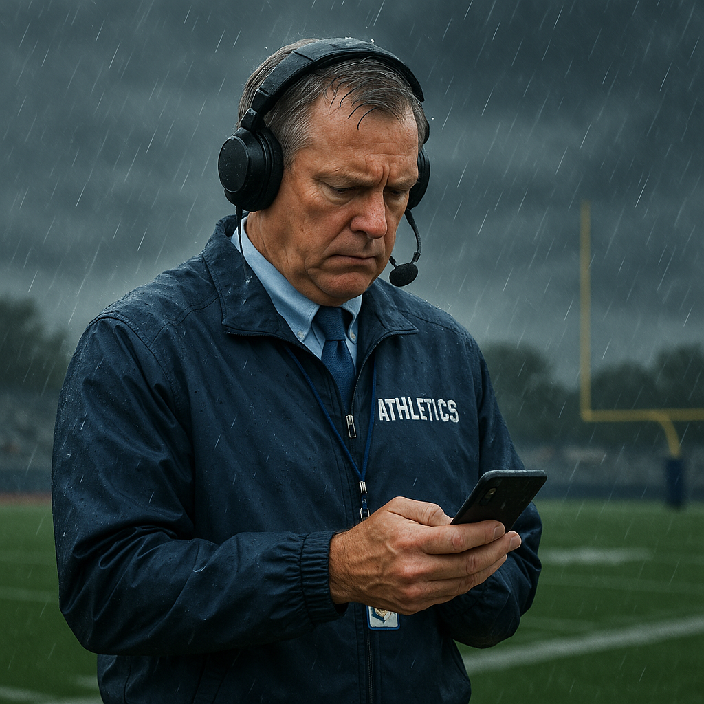 Athletic Director