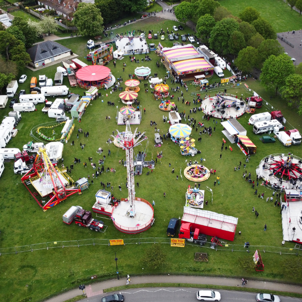 Festivals, Outdoor Events, and Community Programs Festivals, Outdoor Events, and Community Programs