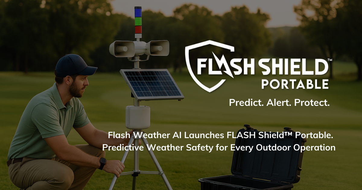 Flash Shield Portable Press Release2 Flash Shield Portable Press Release2