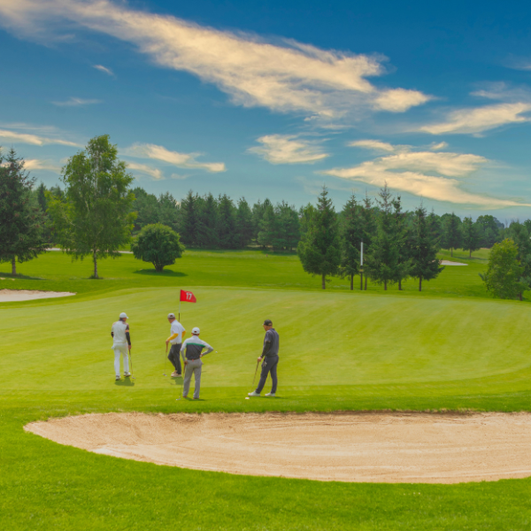 PGA Sections & Golf Tournament Organizers PGA Sections & Golf Tournament Organizers