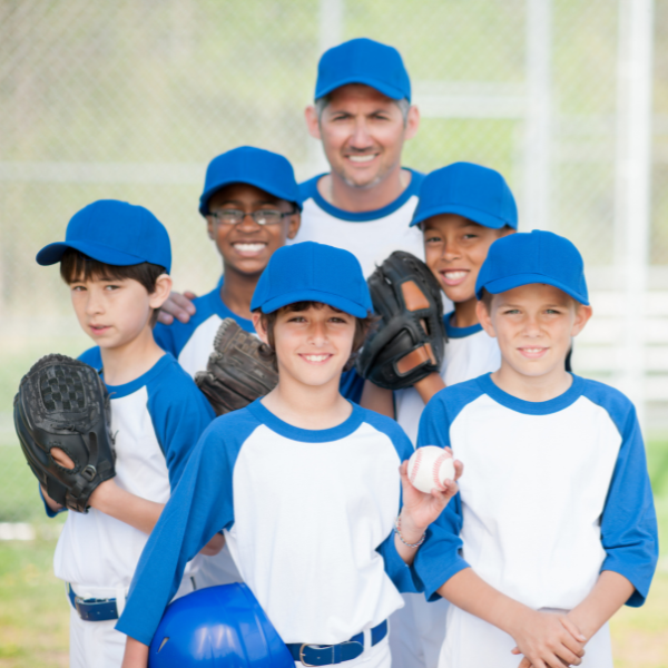 Youth and Amateur Sports Leagues Youth and Amateur Sports Leagues