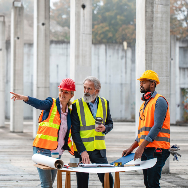 Concrete Professionals Concrete Professionals