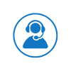 Flash Weather AI Consulting Icon