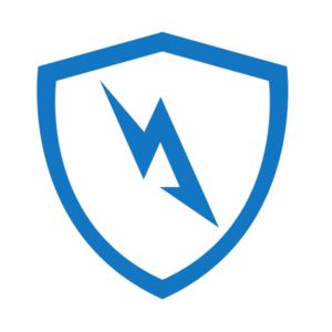 Flash-Weather-Shield-Icon