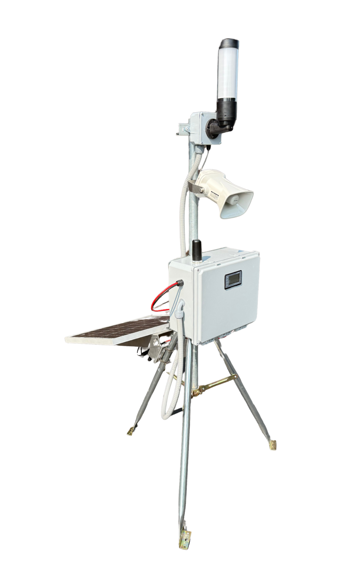 Flash Weather Shield Flash Weather Shield