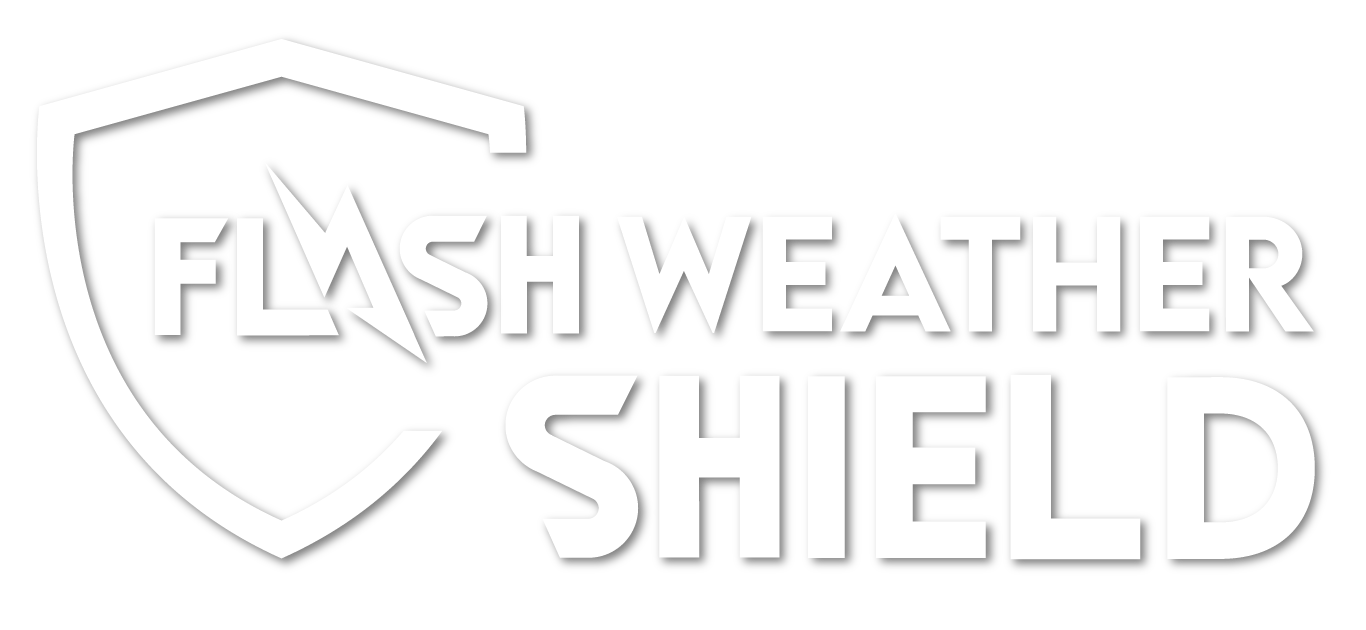Flash-Weather-Shield