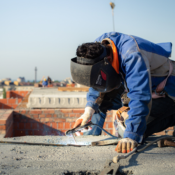 Roofer 2 Roofer 2