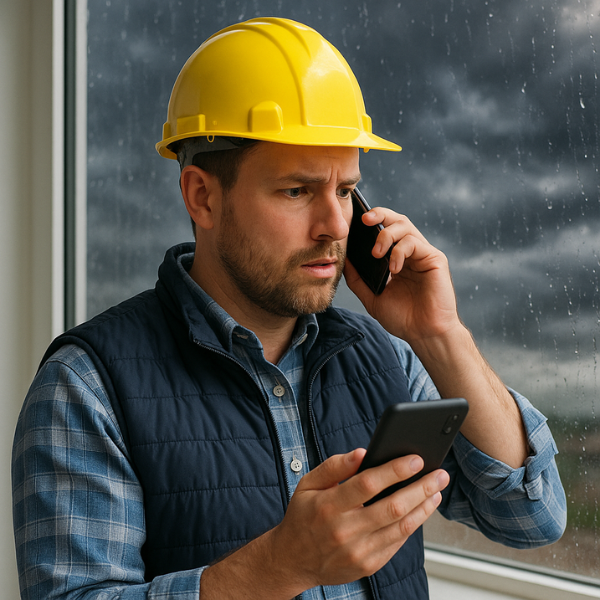 Roofing Manager Roofing Manager