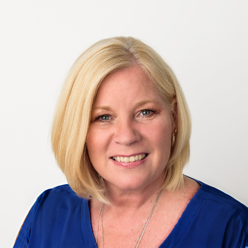 Darla Kirchner: CMO